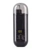 Тример для носа та вух Nose hair trimmer SJ-005 на акумуляторі з USB зарядкою чорний - изображение 1