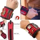 Магнітний браслет для інструментів Magnetic Wristband - изображение 4