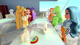 Gra PS5 Rainbow High: Runway Rush (Blu-ray płyta) (5060528039710) - obraz 9