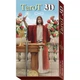 Карти Таро 3Д (Старші Аркани) - Tarot 3D (Grand Trumps). Lo Scarabeo - зображення 1
