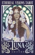 Карти Таро Ефірних Бачень: Місяць - Ethereal Visions Tarot: Luna Edition. U. S. Games Systems - зображення 1