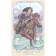 Карти Таро Ефірних Бачень: Місяць - Ethereal Visions Tarot: Luna Edition. U. S. Games Systems - зображення 10