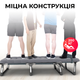 Раскладная кровать шезлонг WCG FB-S01PP + матрас - изображение 4