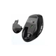 Мышка Ugreen MU006 Ergonomic Wireless Gray/Black (15063) - изображение 4