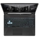 Ноутбук ASUS TUF Gaming A15 FA506NC-HN177 (90NR0JF7-M00EE0) - изображение 4