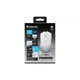 Миша Defender Pandora GM-502 LED Wireless White (52502) - зображення 6