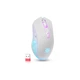 Миша Defender Pandora GM-502 LED Wireless White (52502) - зображення 10