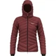 Куртка Salewa Ortles Medium 3 RDS Down Jacket W M Бордовый (1054-013.012.0525) - изображение 1