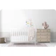 Мобиль на детскую кроватку Ricokids RK-813 с проектором, мелодиями и пультом управления Розовый - изображение 8