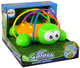 Вояний фонтан LEAN Toys Черепаха Зелений (5905679072233) - зображення 1