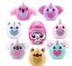 Іграшка сюрприз Zuru Toys Rainbocorns Eggzania Baby Mania (92111TQ1) - зображення 3