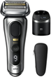 Електробритва Braun Series 9 Pro+ 9567cc wet&dry (7500435218238) - зображення 3