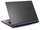 Ноутбук ASUS ROG Strix G18 2025 G815LW-S9072W Eclipse Gray - изображение 6