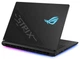 Ноутбук ASUS ROG Strix SCAR 18 2025 G835LW-SA083W Off Black - зображення 5