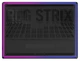 Ноутбук ASUS ROG Strix SCAR 18 2025 G835LW-SA083W Off Black - зображення 8