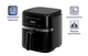 Мультипечь (аэрофритюрница) Prime Technics PMP 517 GE - изображение 7