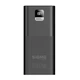 Універсальна мобільна батарея Sigma mobile X-Power SI50A6QLX 50000mAh Black (4827798741313) - зображення 1