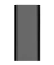 Універсальна мобільна батарея Sigma mobile X-Power SI50A6QLX 50000mAh Black (4827798741313) - зображення 2