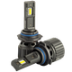 LED лампи автомобільні DriveX FE-05 HB4(9006) 50W 9-32V 5.5K - изображение 1