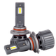 LED лампи автомобільні DriveX FE-05 HB3(9005) 50W 9-32V 5.5K - зображення 1