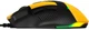 Миша GamePro GM300BL Yellow-Black - зображення 5