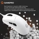 Миша GamePro GM690W White - зображення 9