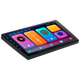 Автомобільна мультимедійна система DriveX UN5Q AND 9" 4-Cores/2+32GB/Android 10.0/4x45Вт/QLED 1280x720 - изображение 1