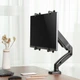 Адаптер для монитора ITech 13"-27" Black (ADPU-1) - изображение 5