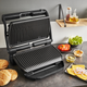 Електричний гриль Tefal Optigrill+ XL (GC7278G1) - зображення 5