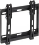 Настенное крепление для телевизора Brateck LP34-22T 23" - 42" Black - изображение 1
