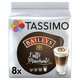 Кофе в капсулах Tassimo Baileys Latte Macchiato 8 шт - изображение 1