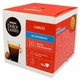 Кава в капсулах Nescafe Dolce Gusto Lungo Decaffeinato 16 шт Без кофеїну - зображення 1