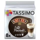 Кофе в капсулах Tassimo Baileys Latte Macchiato 8 шт - изображение 2