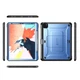 Противоударный чехол-книжка с защитой экрана SUPCASE UB Pro Full Body Case for iPad Pro 12.9 (2018 | 2020 | 2021 | 2022) - Tilt - изображение 3