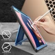 Противоударный чехол-книжка с защитой экрана SUPCASE UB Pro Full Body Case for iPad Pro 12.9 (2018 | 2020 | 2021 | 2022) - Tilt - изображение 4