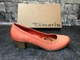 Туфли Tamaris 1/1-22303-22 533 37 р (23 см) Коралловый - изображение 7
