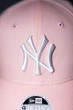 Кепка New Era New York One size Pink (80489299) - изображение 2