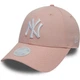 Кепка New Era New York One size Pink (80489299) - изображение 3