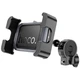 Держатель для мобильного для велосипеда, коляски или мотоцикла Hoco H82 Vista bicycle Motorcycle Holder - изображение 4