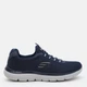 Мужские кроссовки Skechers Summits 52811 NVY 41 (8) 26 см Синие (191665121015)_3104310 - изображение 1