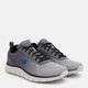 Чоловічі кросівки Skechers 232399 CCGY 45 (11US) 29 см Сірі (195969659670) - зображення 2