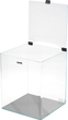 Акваріум AquaEl Opti Tank Rounded 30 Black (5905546341721) - зображення 6