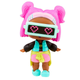 Лялечка - малеча L.O.L. Surprise! Віар Кьюті серії OPP Lil Sis - зображення 1