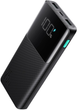Powerbank JOYROOM JR-PBF20 10000 mAh 25 W Black (6956116717452) - obraz 3