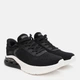 Мужские кроссовки Skechers 118317 BLK 39.5 (7US) 25 см Черные (198376576165) - изображение 2