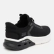 Мужские кроссовки Skechers 118317 BLK 39.5 (7US) 25 см Черные (198376576165) - изображение 4