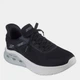 Мужские кроссовки Skechers 118317 BLK 39.5 (7US) 25 см Черные (198376576165) - изображение 8