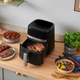 Frytkownica beztłuszczowa Russell Hobbs SatisFry 27610-56 - obraz 8