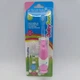 Brush-Baby BabySonic звуковая зубная щетка, 0-3 года розовая - изображение 2