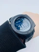Смарт-годинник Garmin Instinct Solar, Black - зображення 1